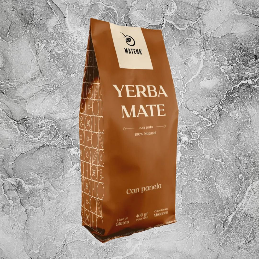Yerba Mate Matena