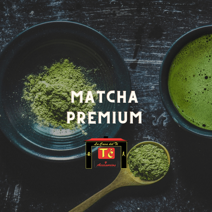 Matcha Premium