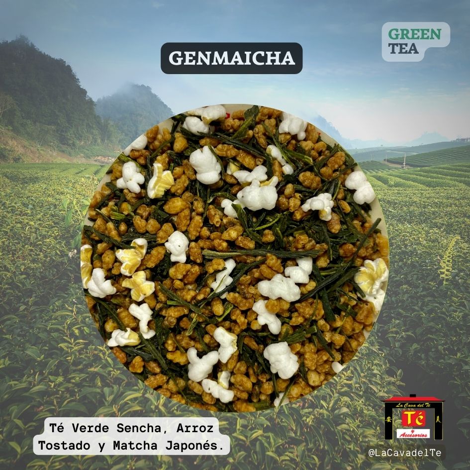 GenMaicha