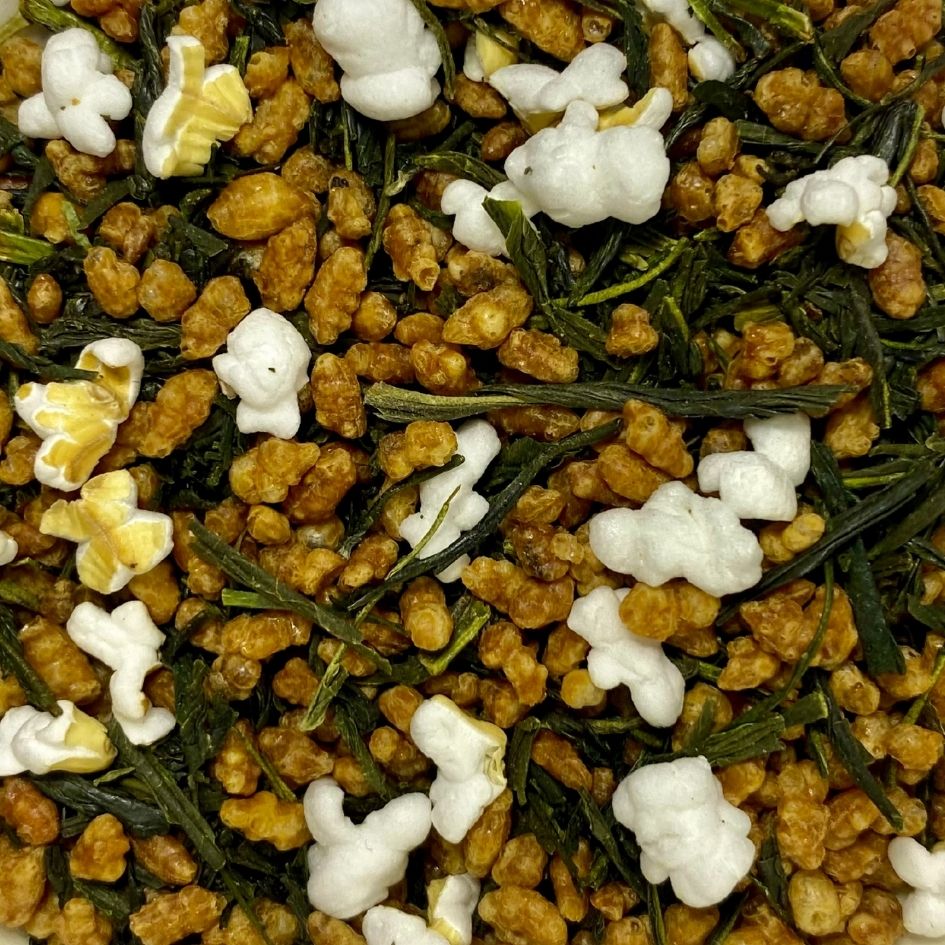 GenMaicha