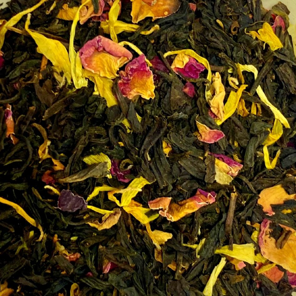 Taza Energía Extrema sabor intenso frutal