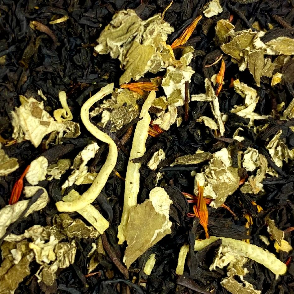 Taza Corazón Saludable sabor vibrante salud cardíaca