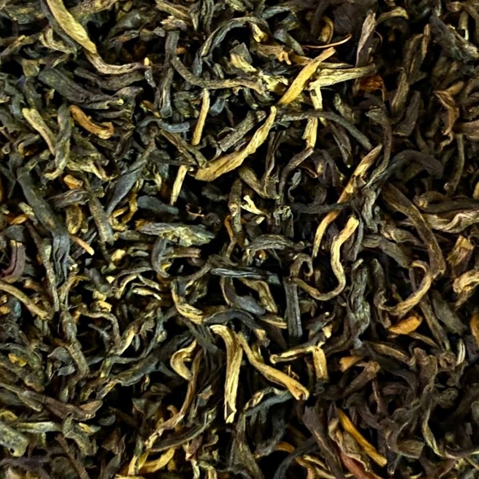 English Breakfast – Té Negro Premium | La Cava del Té