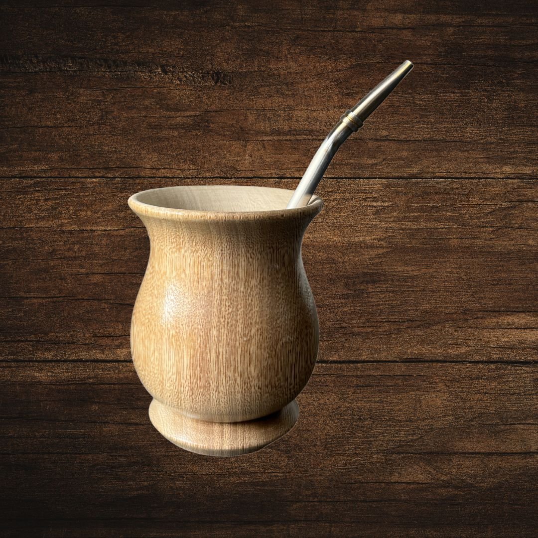 Matera de madera Macondo