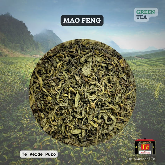 Mao Feng