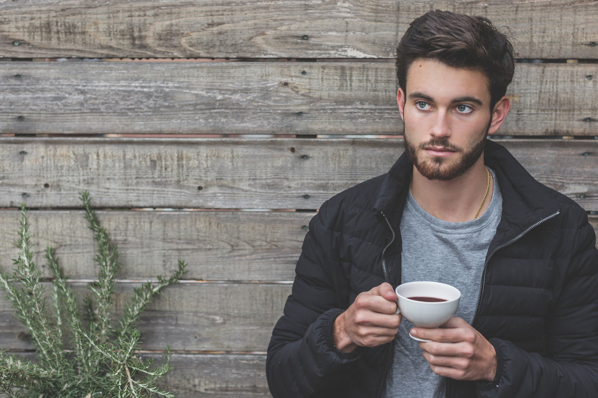 El té como experiencia, no solo como bebida